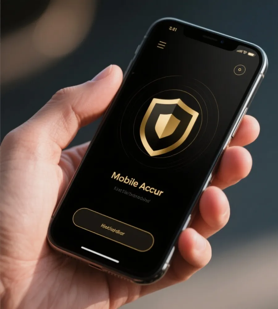 iOS 设备访问与安装示意
